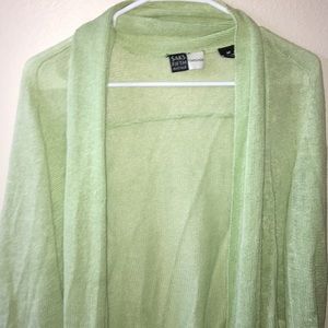 saks fifth avenu cardigan